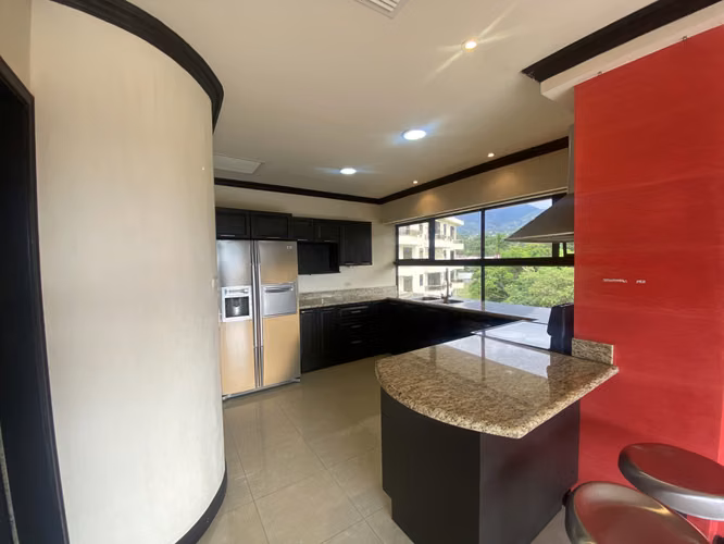 APARTAMENTO EN VENTA EN CONDOMINIO RIVERSIDE - PENTHOUSE