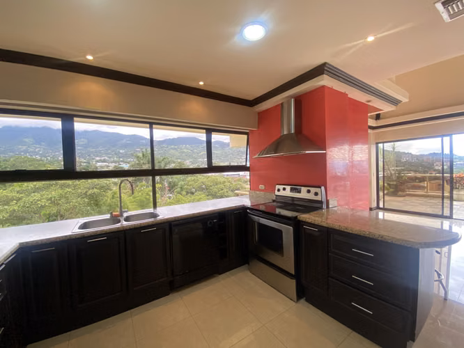 APARTAMENTO EN VENTA EN CONDOMINIO RIVERSIDE - PENTHOUSE