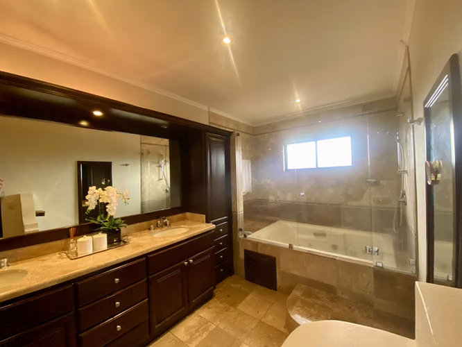 VENTA DE CASA EN CONDOMINIO EN JABONCILLOS