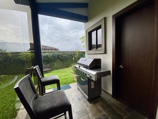 VENTA DE CASA EN CONDOMINIO EN JABONCILLOS