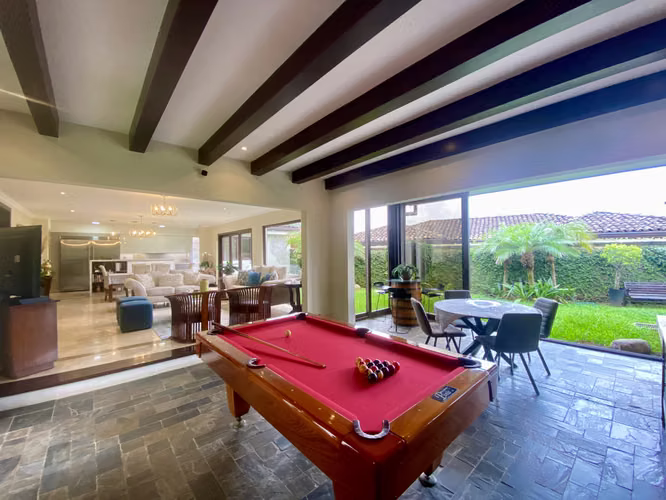 VENTA DE CASA EN CONDOMINIO EN JABONCILLOS