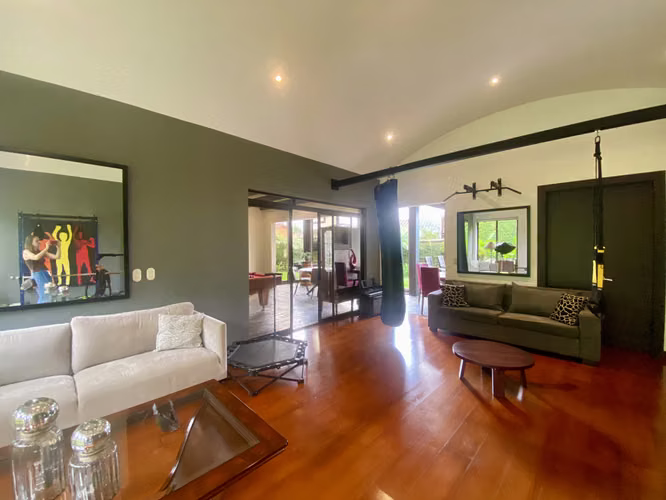 VENTA DE CASA EN CONDOMINIO EN JABONCILLOS