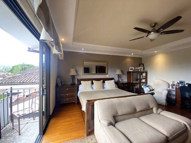 VENTA DE CASA EN CONDOMINIO EN JABONCILLOS