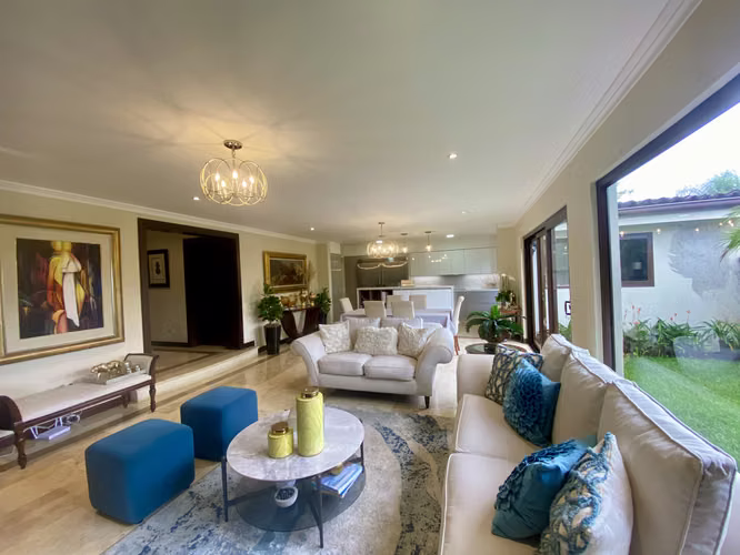 VENTA DE CASA EN CONDOMINIO EN JABONCILLOS