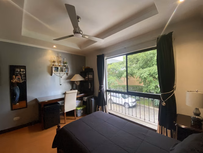 VENTA DE CASA EN CONDOMINIO EN JABONCILLOS