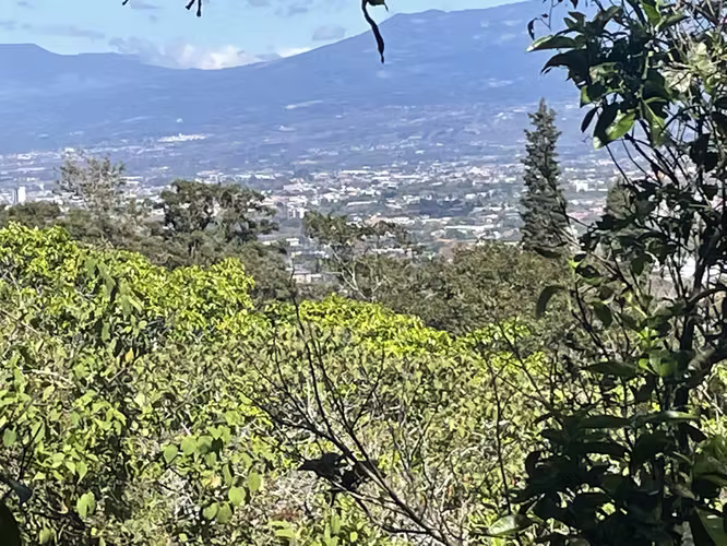 Finca en Coris de La Unión, Tres Ríos, Cartago - Imagen 6