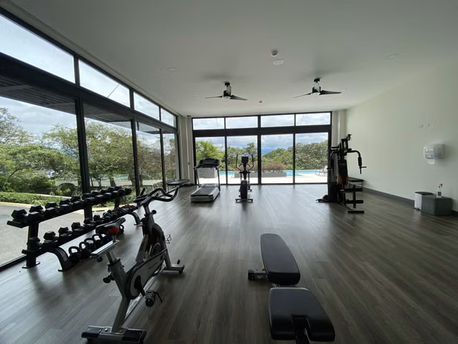 VENTA DE APARTAMENTO EN ESCAZU CON ACABADOS DE LUJO