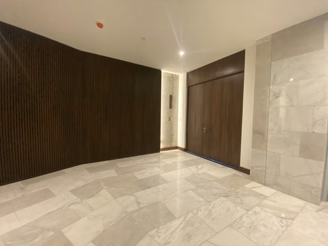VENTA DE APARTAMENTO EN CONDOMINIO CENTRAL PARK