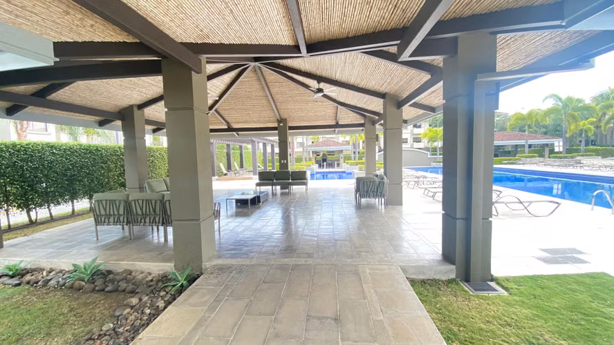 Alquiler de apartamento Santa Ana-En condominio EXCLUSIVO- AMOBLADO - Imagen 13