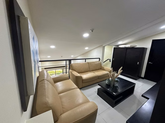 Alquiler de apartamento Santa Ana-En condominio EXCLUSIVO- AMOBLADO - Imagen 8
