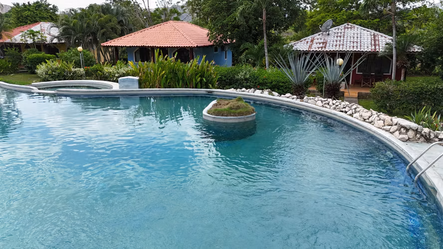 Encantadora casa en Villagio 2 Gated Community – Playa Potrero, Guanacaste, Costa Rica - Imagen 6