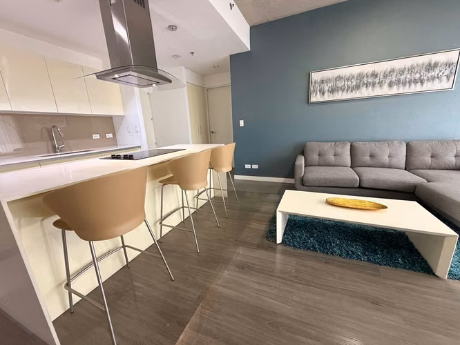 Apartamento Amueblado en Alquiler en Escazú - Imagen 6