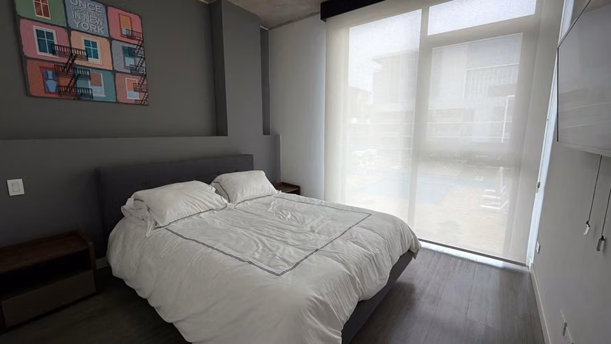 Apartamento Amueblado en Alquiler en Escazú - Imagen 11