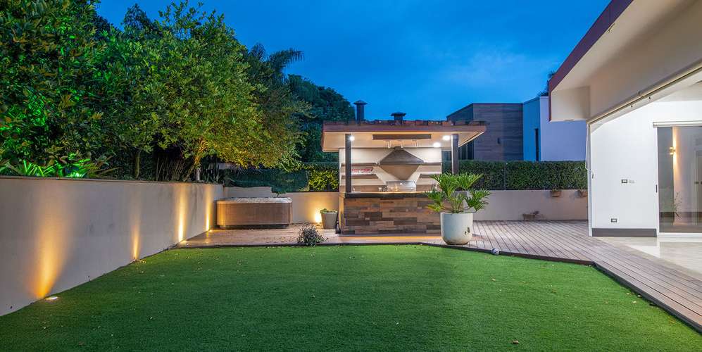 Casa 4 habs en Santa Ana Hacienda del Sol - jardín y jacuzzi privado - Imagen 6