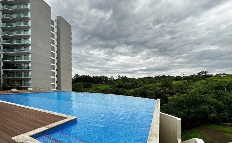 Paradisus San jose Costa Rica Geroma Rohrmoser