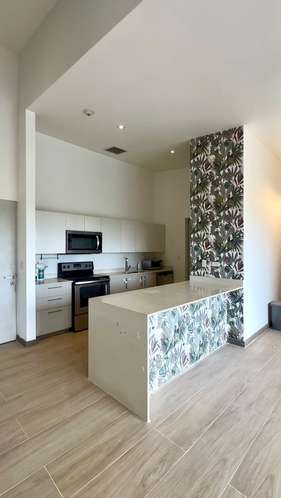 Alquiler de Apartamento Semi Amoblado en LUA Living