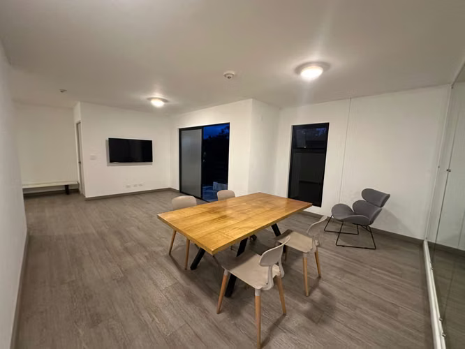 Alquiler de Apartamento Semi Amoblado en LUA Living - Imagen 6