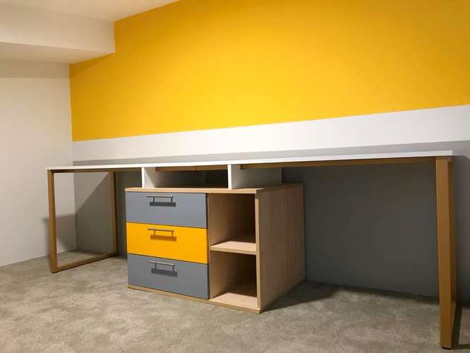 Alquiler de Apartamento Semi Amoblado en LUA Living