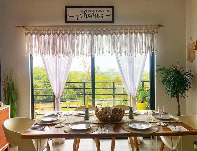Alquiler de Apartamento Semi Amoblado en LUA Living