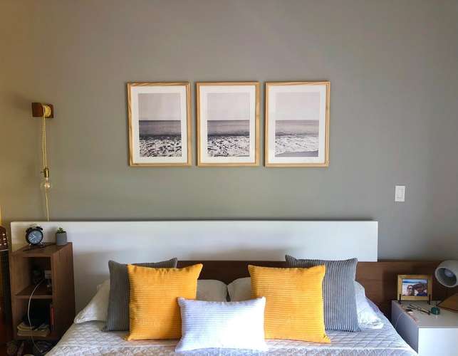 Alquiler de Apartamento Semi Amoblado en LUA Living