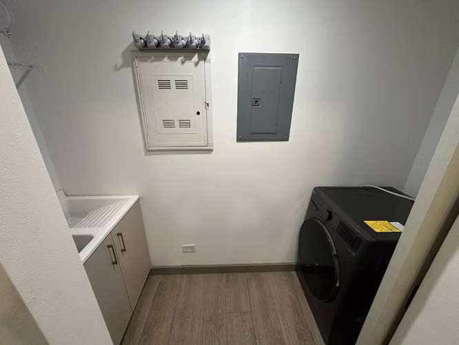 Alquiler de Apartamento Semi Amoblado en LUA Living - Imagen 8