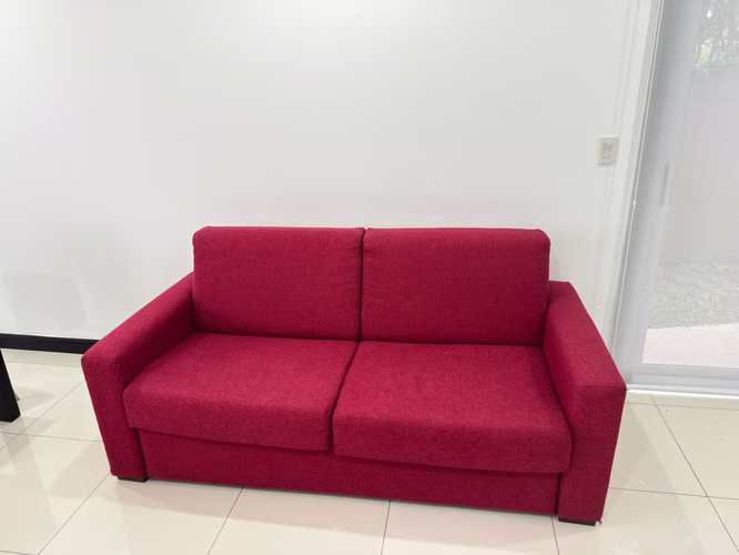 ALQUILER Apartamento Semi-Amoblado, Escazú - Imagen 7