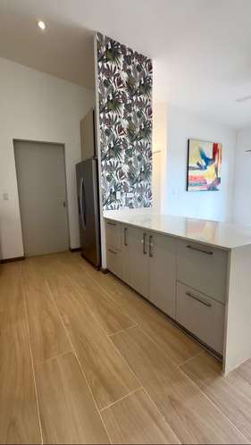 Alquiler de Apartamento Semi Amoblado en LUA Living