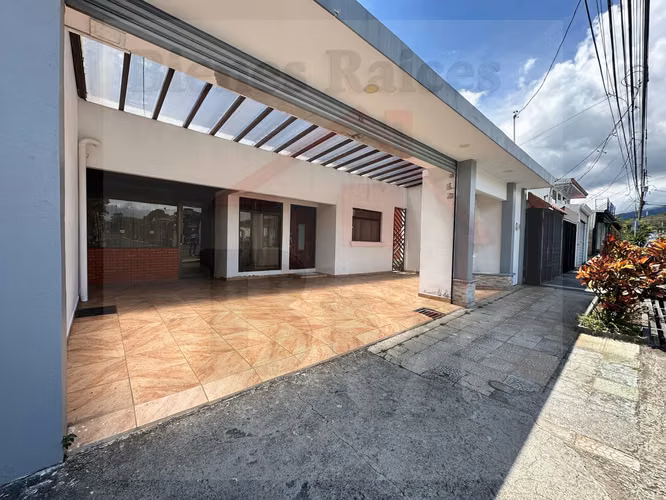 Se Vende Casa en San Isidro de Heredia !!! - Imagen 19