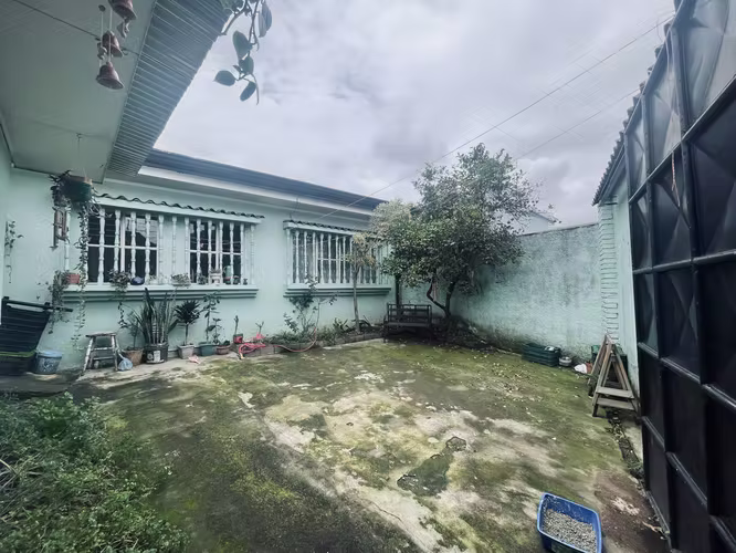 Casa por la Basílica de los Ángeles, Cartago