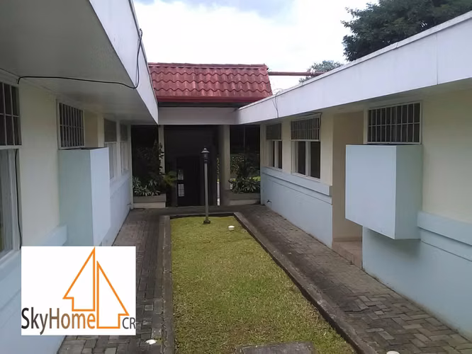 95876 / Alquiler / Pinares de Curridabat / 2 habitaciones / Área verde / Seguridad - Imagen 4