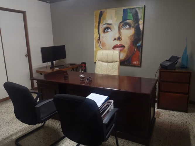 Edificio en San Francisco de Dos Ríos, San José - Imagen 5