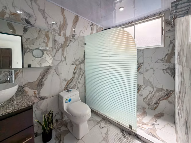 Se vende casa en Atenas -  Residencial El Güizaro