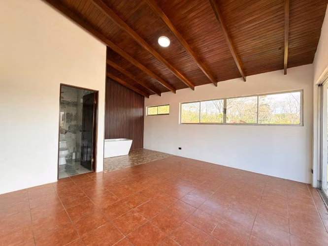 Se vende casa en Atenas -  Residencial El Güizaro