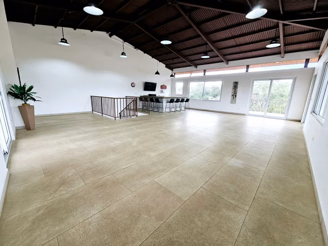 Venta de casa en condominio Novazul con Patio