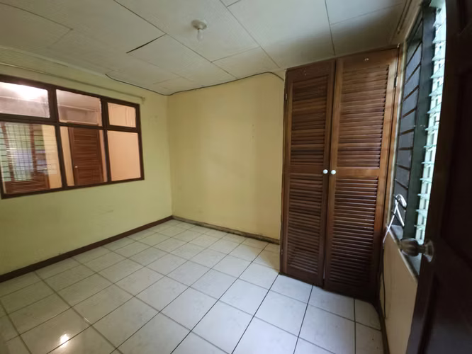 Casa de una planta en Purral, Guadalupe, San José