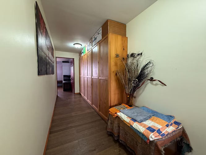 Venta de casa de 2 plantas ubicada en el Centro de Coronado