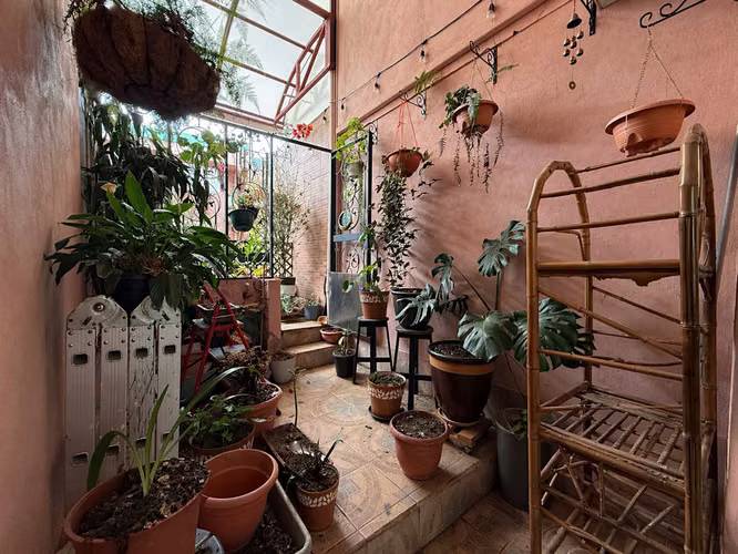 Venta de casa de 2 plantas ubicada en el Centro de Coronado