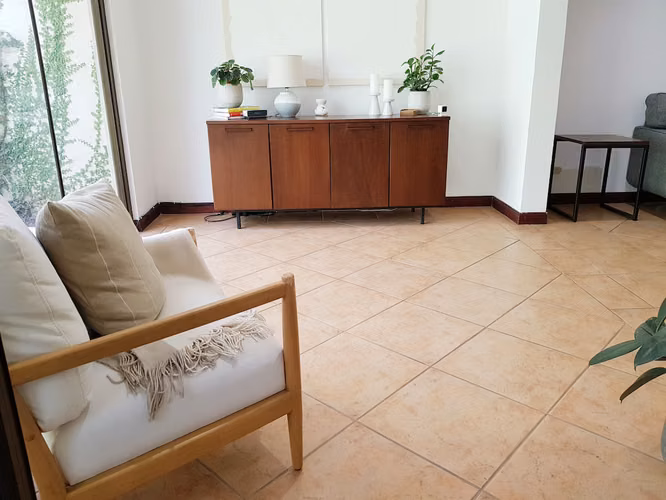 VENTA DE CASA EN CONDOMINIO EL CORTIJO PARA INVERSION - Imagen 2