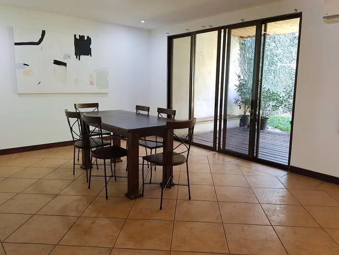 VENTA DE CASA EN CONDOMINIO EL CORTIJO PARA INVERSION - Imagen 3