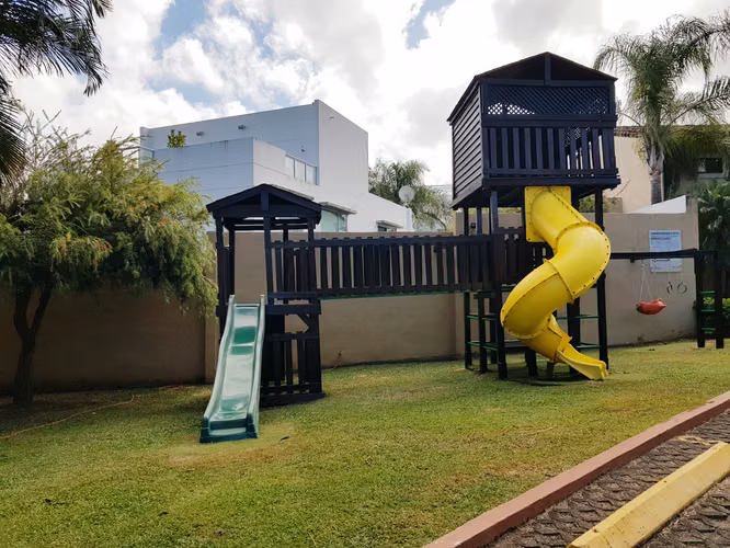 VENTA DE CASA EN CONDOMINIO EL CORTIJO PARA INVERSION - Imagen 12