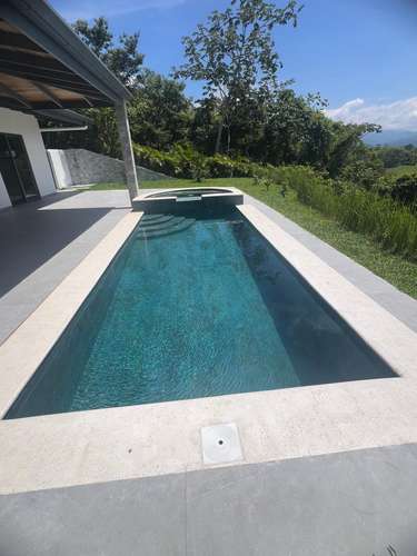 Casa Nueva de Lujo para Estrenar en Atenas - Imagen 4