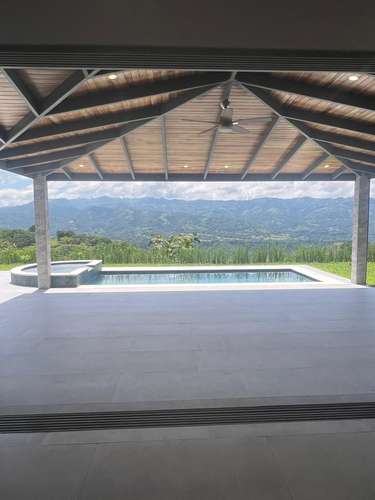 Casa Nueva de Lujo para Estrenar en Atenas - Imagen 6