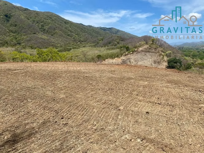Lote en venta en Guanacaste (38500 m2) ID 1348