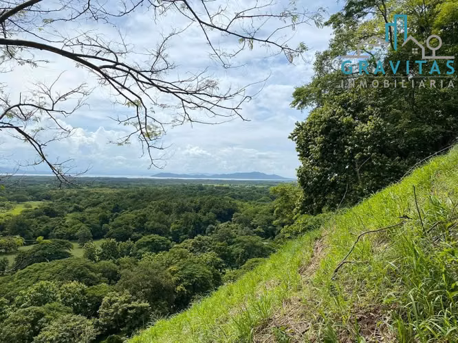 Lote en venta en Guanacaste (38500 m2) ID 1348