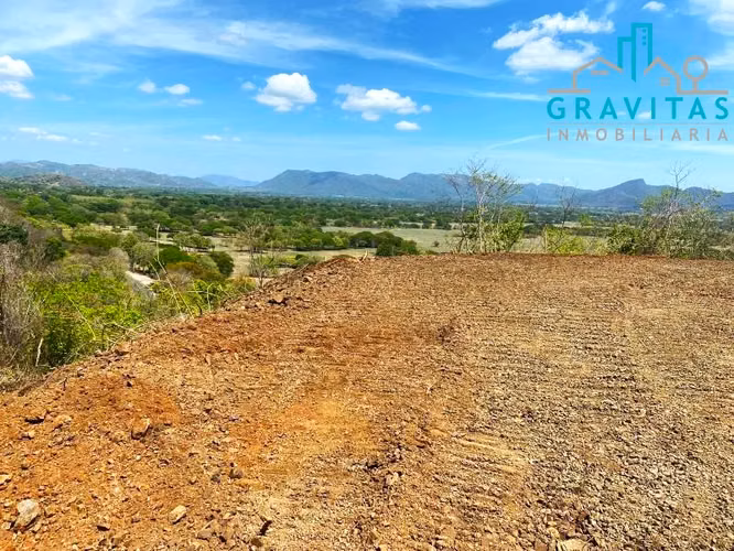 Lot for sale in Guanacaste (38500 m2) ID 1348