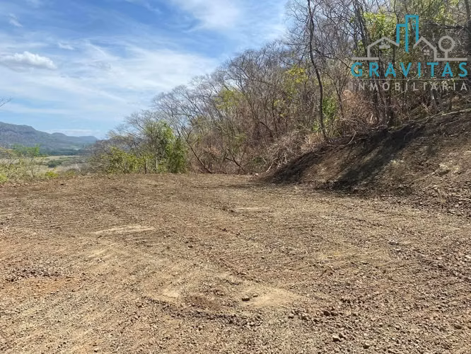 Lote en venta en Guanacaste (38500 m2) ID 1348