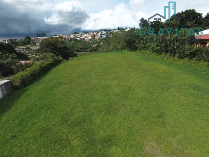 Lote en venta en Curridabat, Granadilla | Ideal para desarrollo ID 199 - Imagen 5