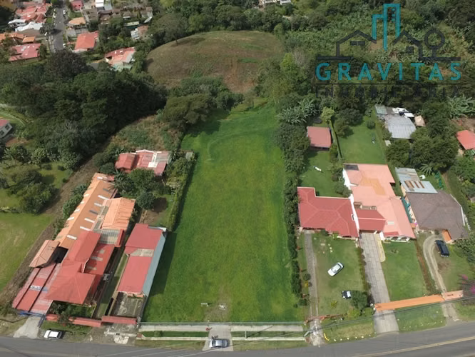 Lote en venta en Curridabat, Granadilla | Ideal para desarrollo ID 199 - Imagen 18