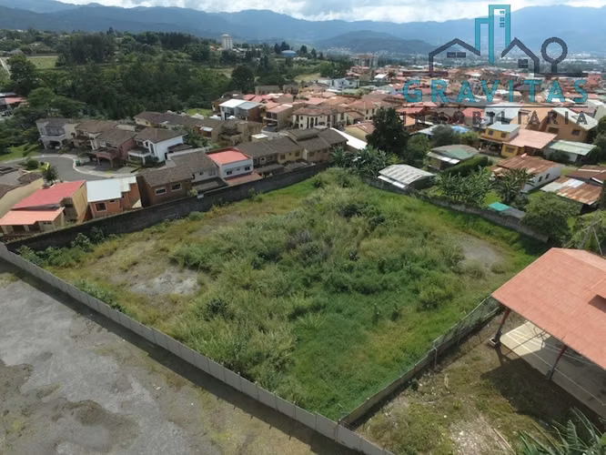 Lote en venta en Curridabat, Granadilla | Ideal para desarrollo ID 199 - Imagen 6