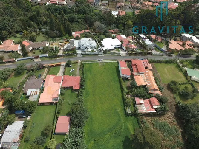 Lote en venta en Curridabat, Granadilla | Ideal para desarrollo ID 199 - Imagen 17